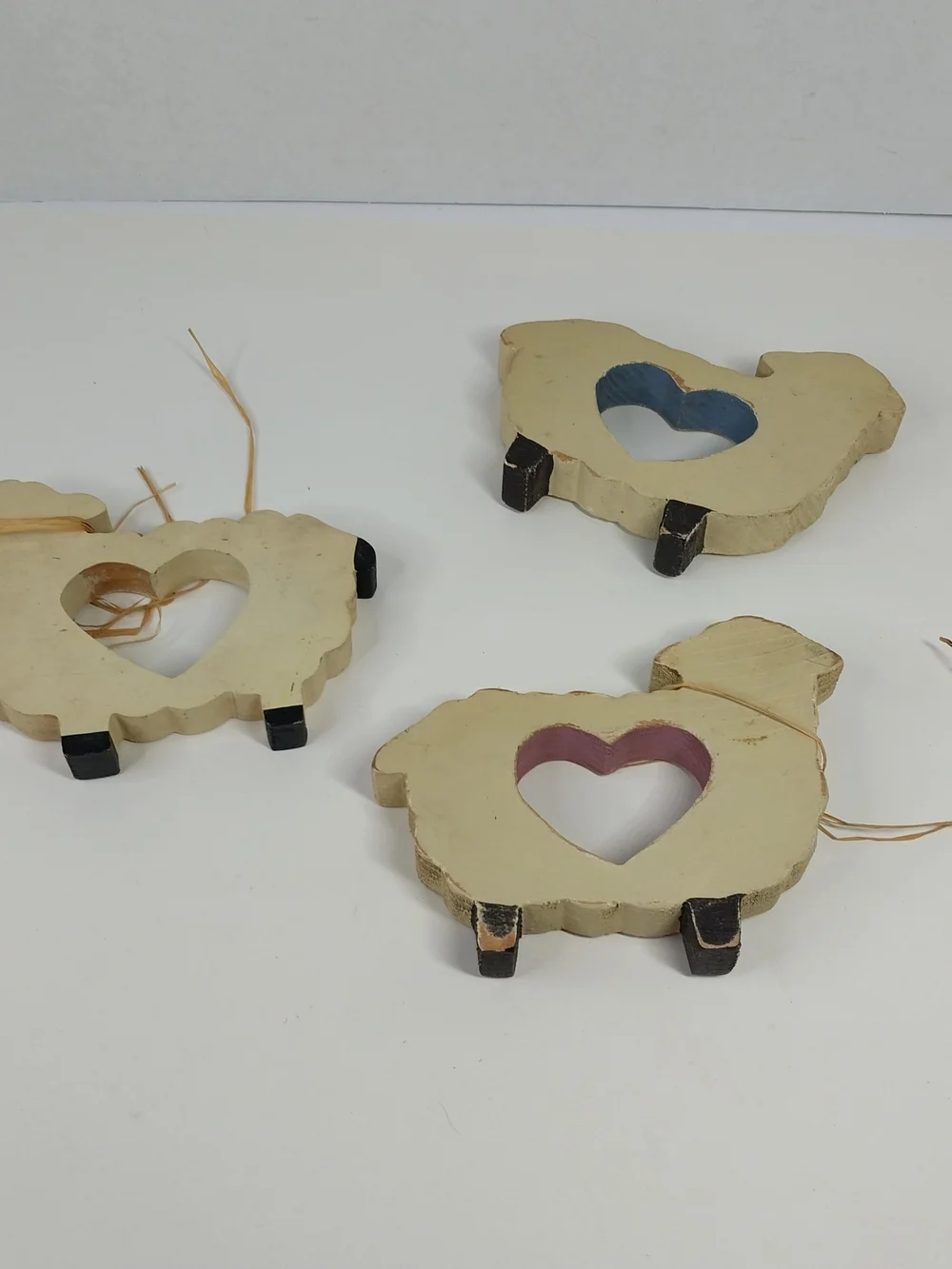 Handmade charming set
